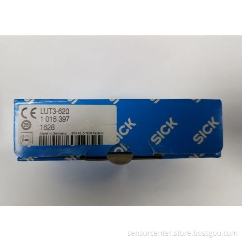 SICK DOL-1205-G10M sensor 6010544